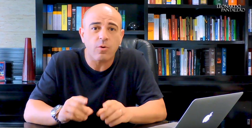 Dica Jurídica – Imputabilidade Penal