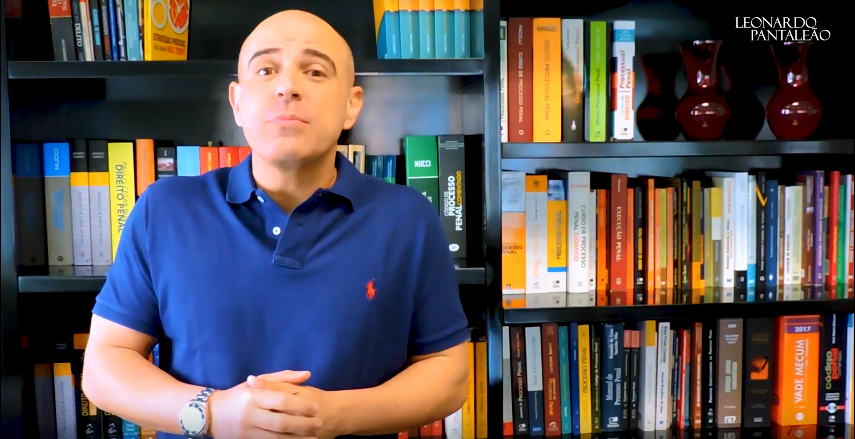 Dica Jurídica – Natureza do Crime Abolitio Criminis