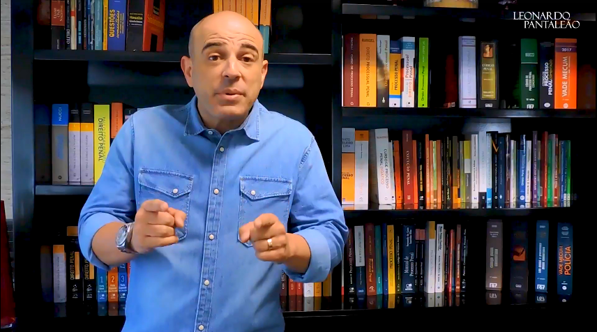 Dica Jurídica – Tipicidade Material